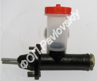 Гідроциліндр головного зчеплення НИВА