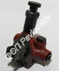 Підкачка ЛСТН