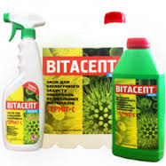 Просочувальна біозахисними речовина для захисту деревини «ТЕРМІТ»