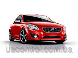 Система GPS моніторингу легкового транспорту