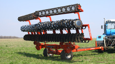 Системний носій "Талер"