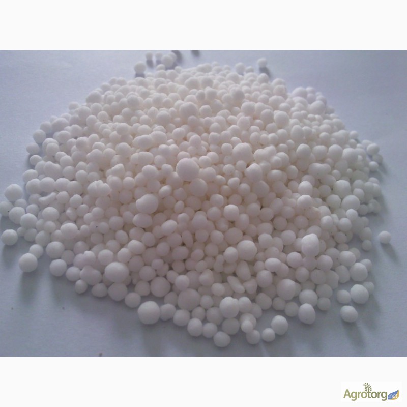 Карбамід N 46,2%