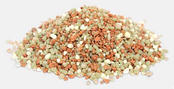 Складні добрива NРК