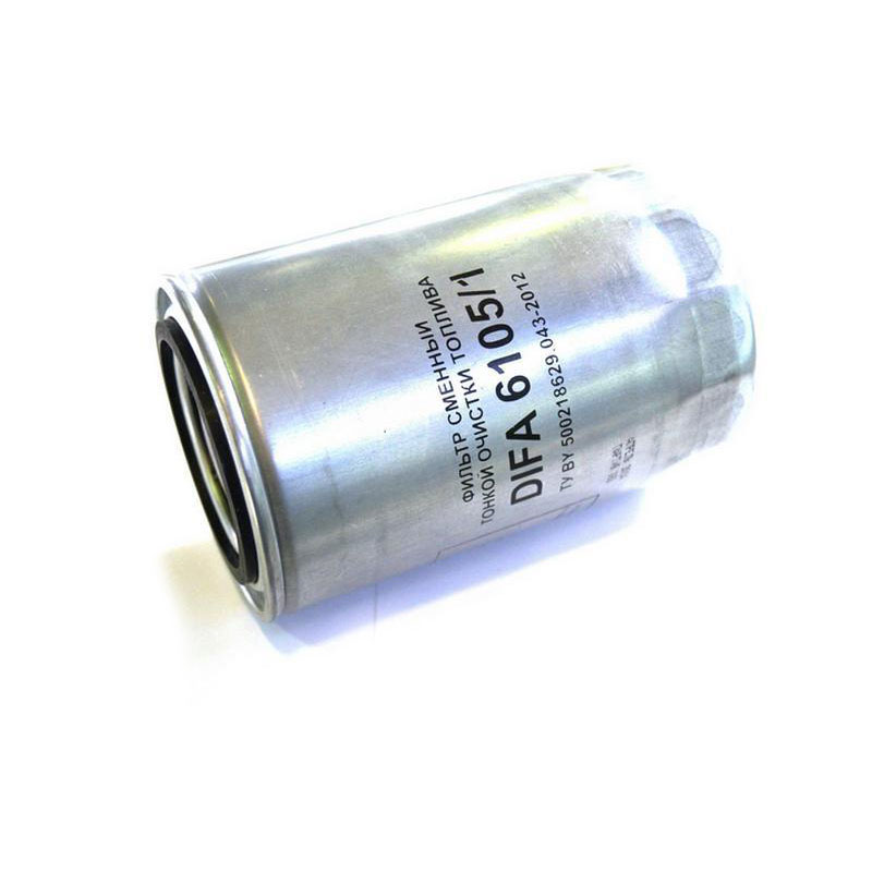 Фільтри DIFA (ДІФА)