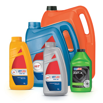 Моторне масло