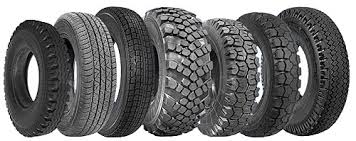 Шини для вантажних машин