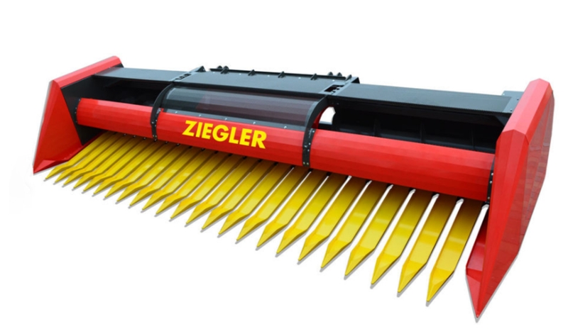 Жатка для збирання соняшника SC 940 «SUNFLOWER CHAMPION» ROW FREE