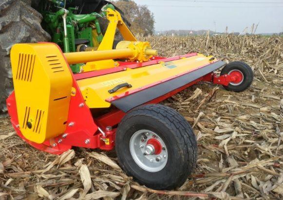 Мульчер ПРР-280