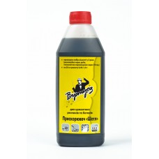 Прискорювач «Шатл» набір міцності за 12 годин, 3 л на 100 кг цементу