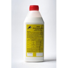 Добавка для тонких стяжок "Віртуоз ПСТ-31А". Дає міцність стяжки навіть до 1см товщиною. Європа