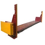 Купити стіл для збирання ріпаку, Бердянськ