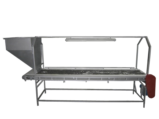 Транспортер інспекційний